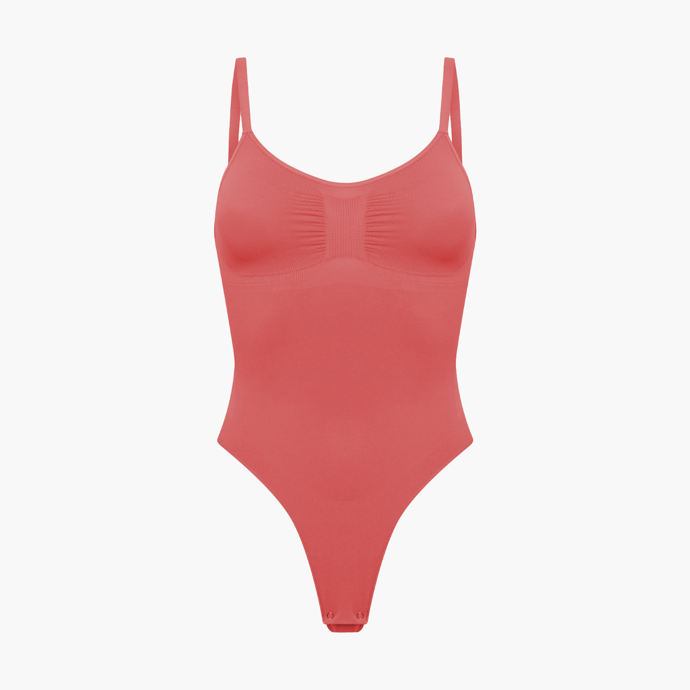 Bodysuit Sculpting Shapewear mit String