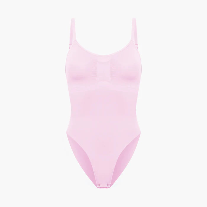 Bodysuit Sculpting Shapewear mit Slip
