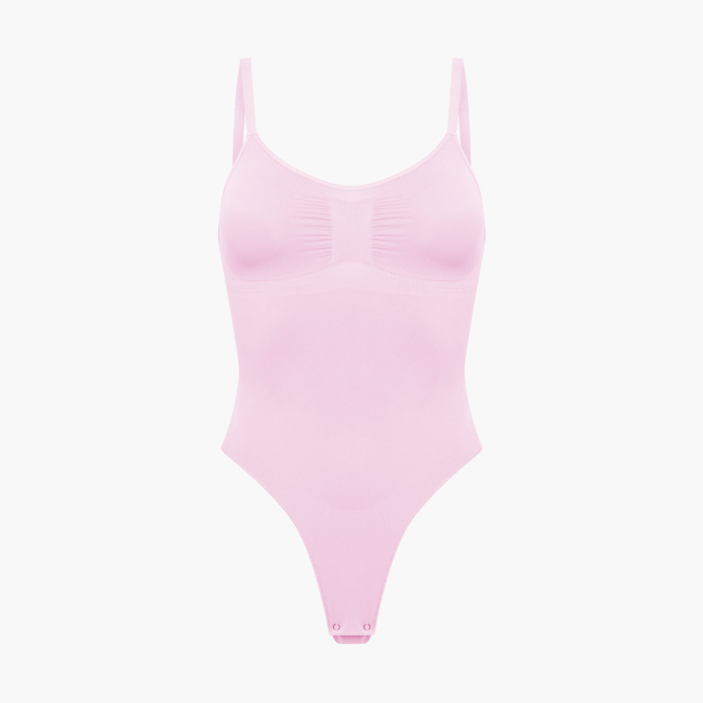 Bodysuit Sculpting Shapewear mit String