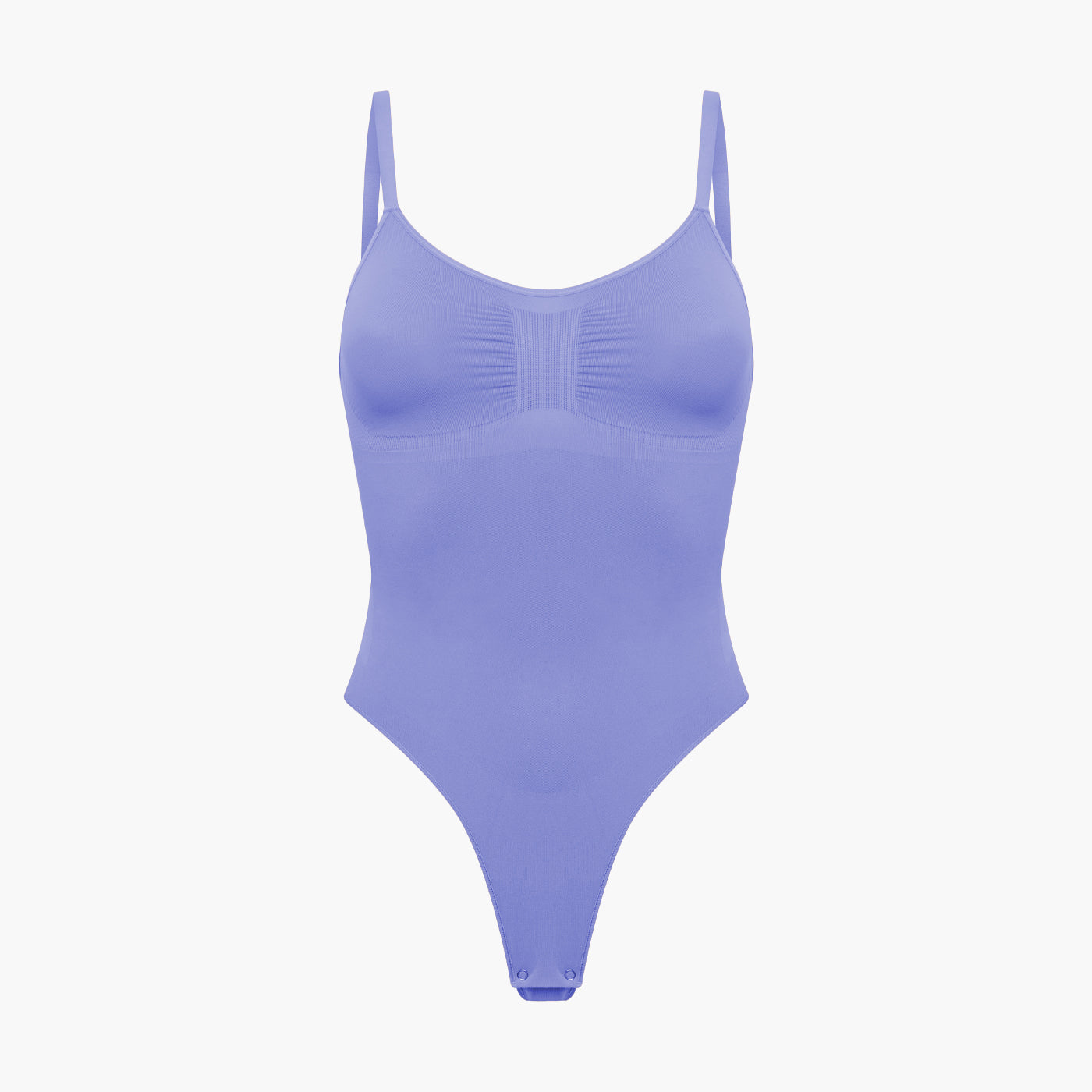 Bodysuit Sculpting Shapewear mit String