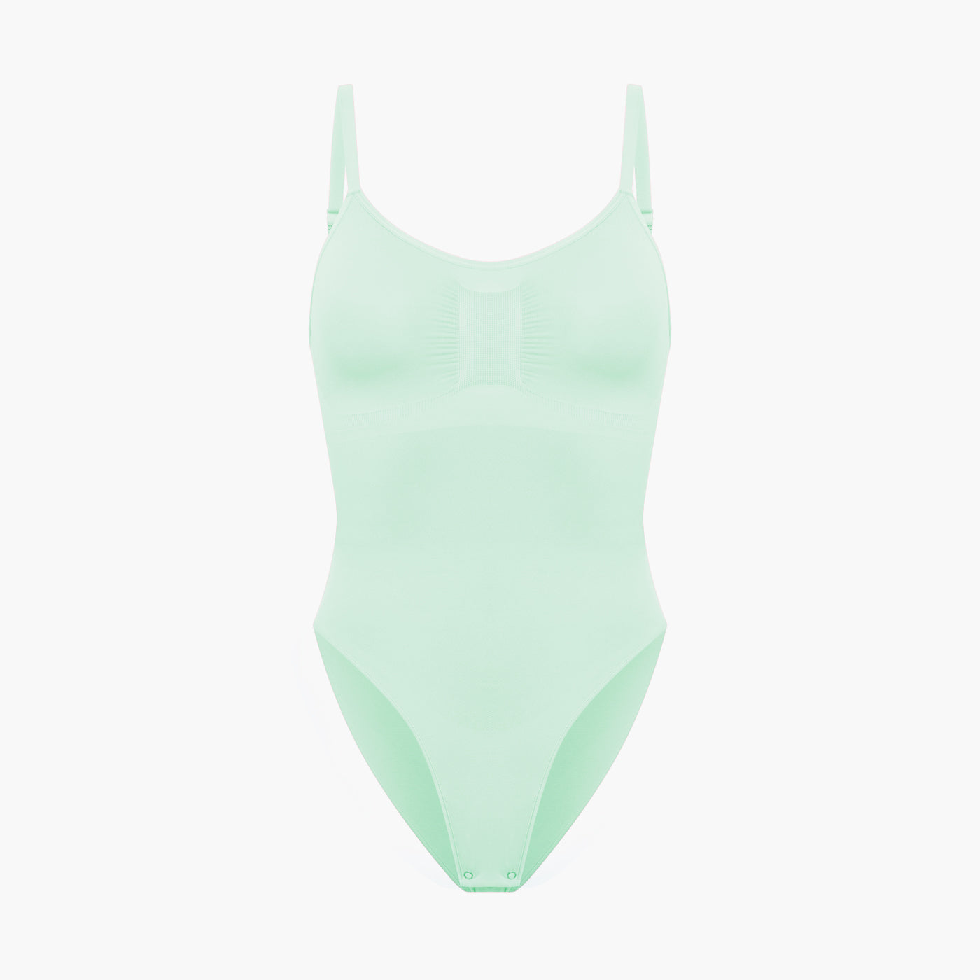 Bodysuit Sculpting Shapewear mit Slip