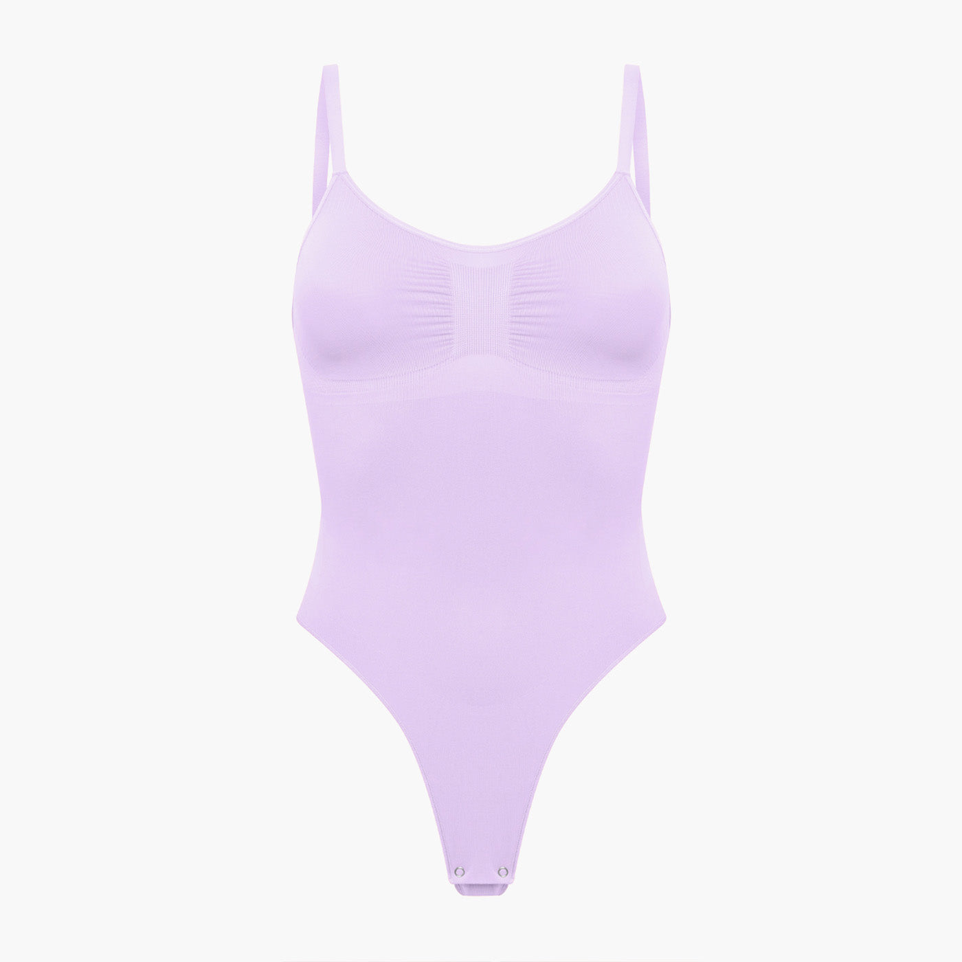 Bodysuit Sculpting Shapewear mit String