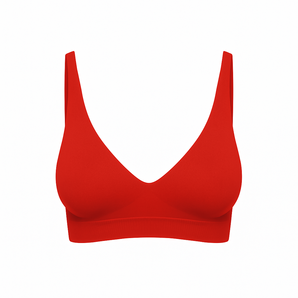 Comfort Push-Up BH