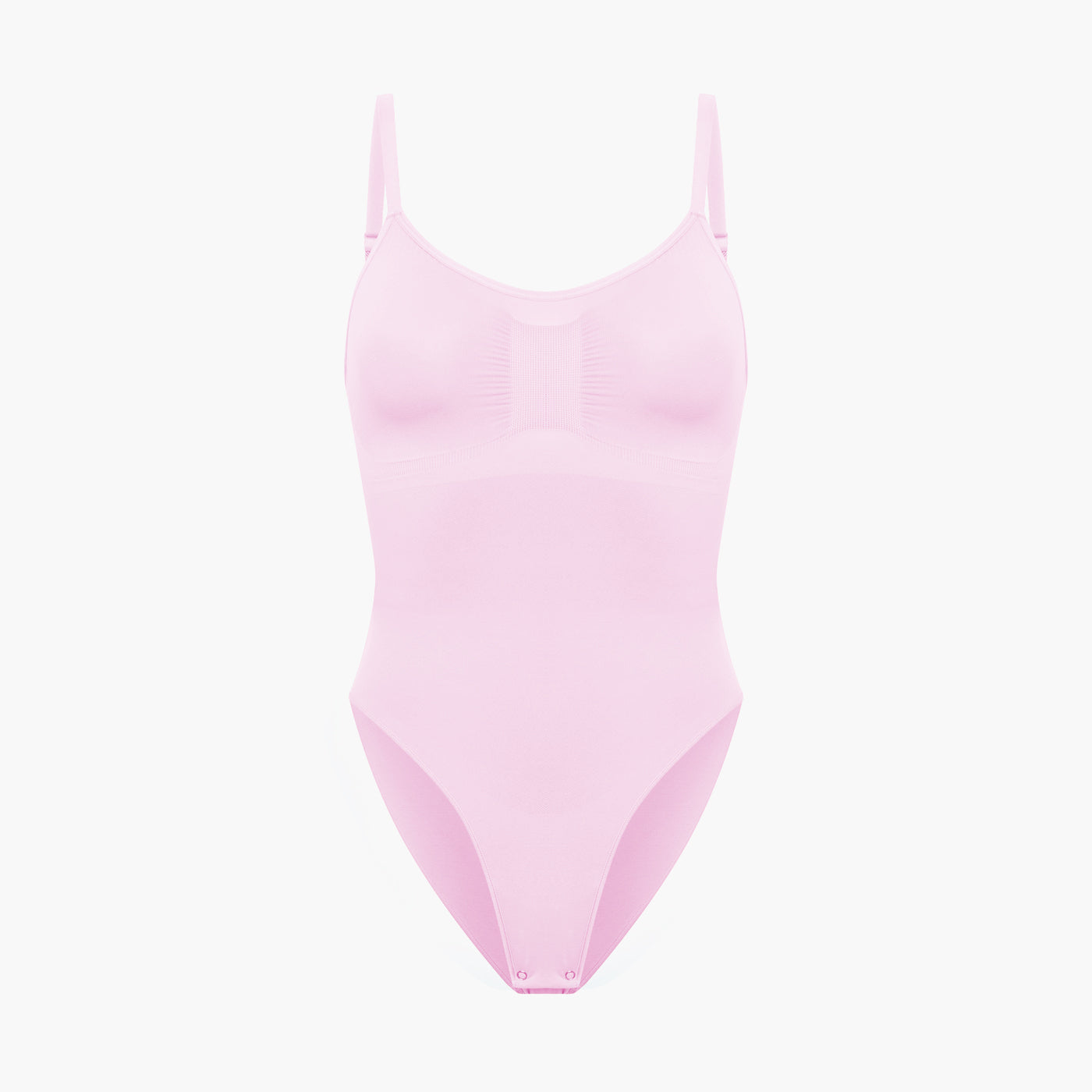 Bodysuit Sculpting Shapewear mit Slip