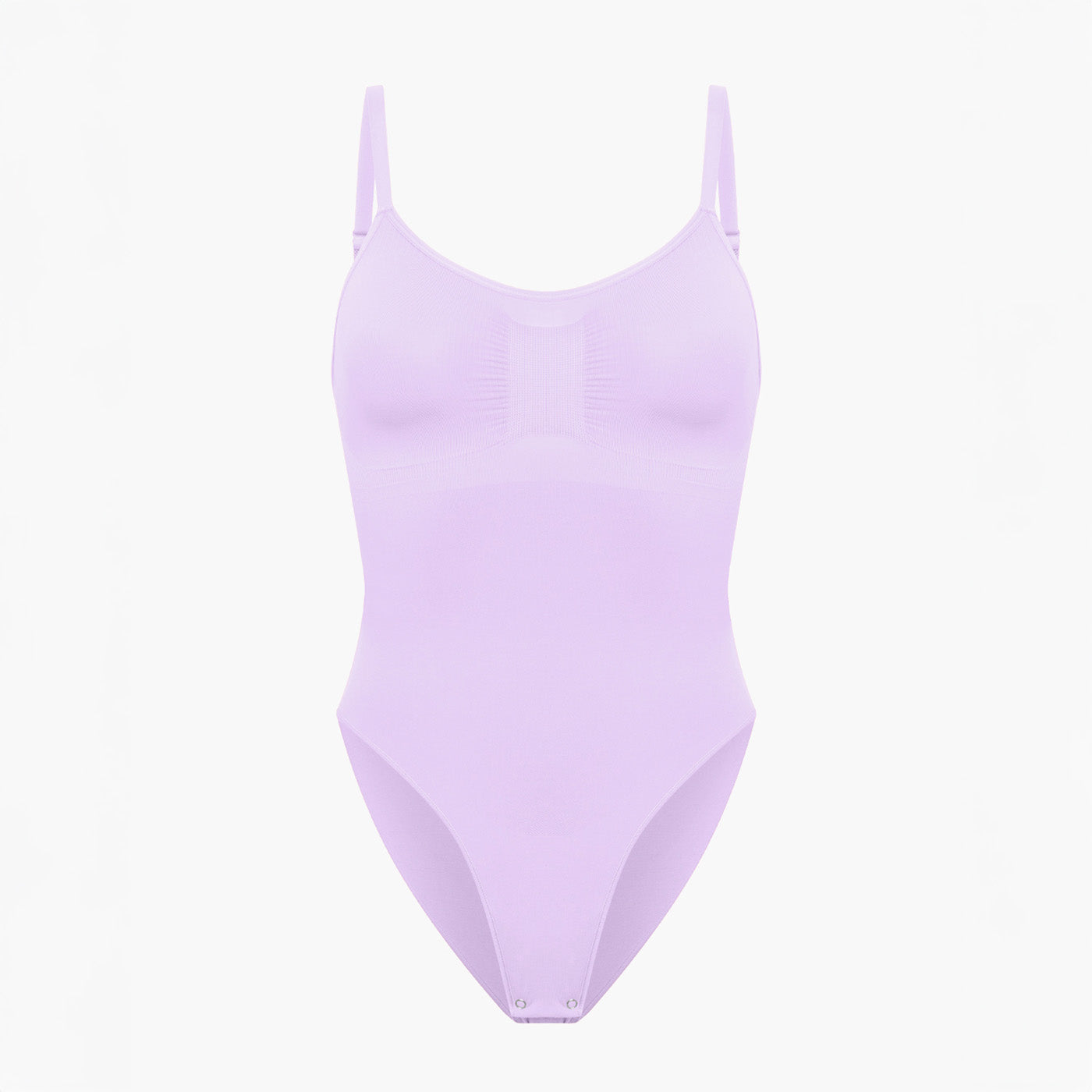 Bodysuit Sculpting Shapewear mit Slip