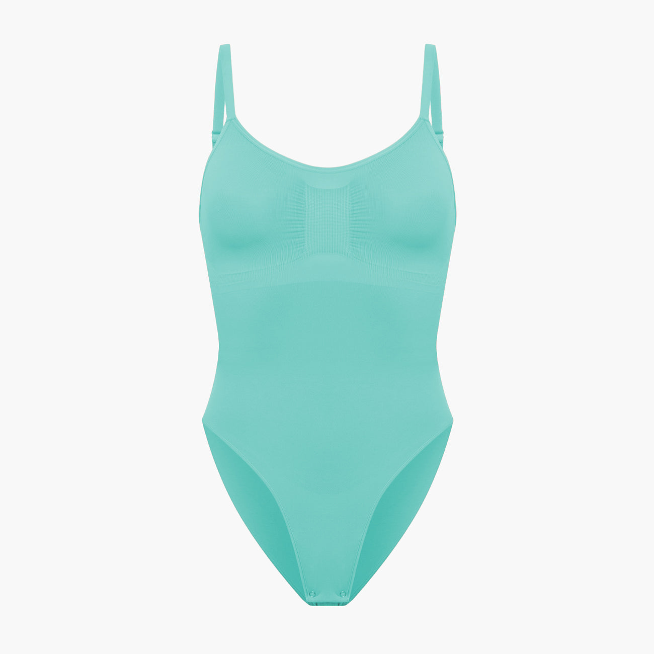 Bodysuit Sculpting Shapewear mit Slip