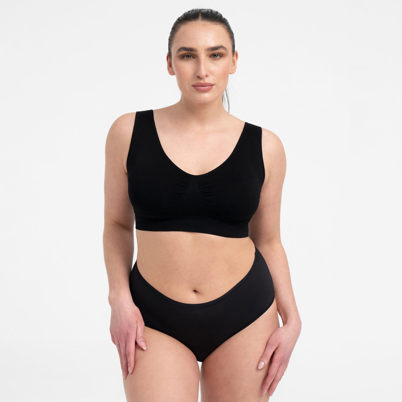 Comfy Bra