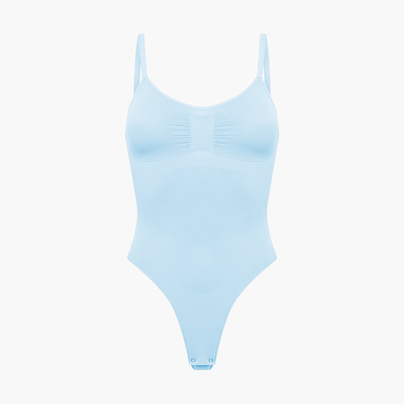 Bodysuit Sculpting Shapewear mit String